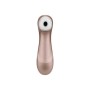 Clitoris Suction Stimulator Satisfyer Pro 2 Rose gold by Satisfyer, G-spot vibrators - Ref: S9000767, Price: 34,99 €, Discoun...