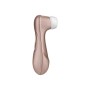 Aspirateur à clitoris Satisfyer Pro 2 Or rose de Satisfyer, Vibrateurs point G - Réf : S9000767, Prix : 34,99 €, Remise : %