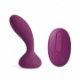 Julie Prostatastimulator Violett Svakom von , Prostatastimulatoren - Ref: S4004000, Preis: 45,99 €, Rabatt: %