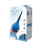 Enema Aquaclean Azul de Aquaclean, Loções e géis de massagem - Ref: S9400285, Preço: 34,99 €, Desconto: %