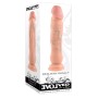 Gode réaliste Evolved PVC Ø 1,9 cm (15,2 cm) de Evolved, Godes réalistes - Réf : S9404777, Prix : 29,99 €, Remise : %