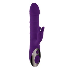 G-Spot Vibrator Playboy Hop To it Purple by Playboy, G-spot vibrators - Ref: S9404862, Price: 66,99 €, Discount: %