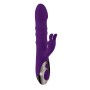 Vibrateur G-Spot Playboy Hop To it Violet de Playboy, Vibrateurs point G - Réf : S9404862, Prix : 66,99 €, Remise : %