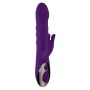 Vibrateur G-Spot Playboy Hop To it Violet de Playboy, Vibrateurs point G - Réf : S9404862, Prix : 66,99 €, Remise : %