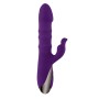 Vibrateur G-Spot Playboy Hop To it Violet de Playboy, Vibrateurs point G - Réf : S9404862, Prix : 66,99 €, Remise : %