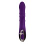 Vibrateur G-Spot Playboy Hop To it Violet de Playboy, Vibrateurs point G - Réf : S9404862, Prix : 66,99 €, Remise : %