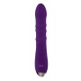 Vibrateur G-Spot Playboy Hop To it Violet de Playboy, Vibrateurs point G - Réf : S9404862, Prix : 66,99 €, Remise : %