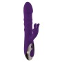 Vibrateur G-Spot Playboy Hop To it Violet de Playboy, Vibrateurs point G - Réf : S9404862, Prix : 66,99 €, Remise : %