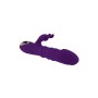 Vibrador de Ponto G Playboy Hop To it Roxo de Playboy, Vibradores ponto G - Ref: S9404862, Preço: 66,99 €, Desconto: %