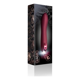 Vibrador Burgundy Rocks-Off de Rocks-Off, Vibradores clásicos - Ref: S4004205, Precio: 41,99 €, Descuento: %