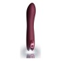 Vibromasseur Burgundy Rocks-Off de Rocks-Off, Vibrateurs classiques - Réf : S4004205, Prix : 41,99 €, Remise : %