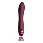 Vibromasseur Burgundy Rocks-Off de Rocks-Off, Vibrateurs classiques - Réf : S4004205, Prix : 41,99 €, Remise : %