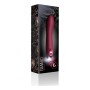 Vibrador Burgundy Rocks-Off de Rocks-Off, Vibradores clássicos - Ref: S4004205, Preço: 41,99 €, Desconto: %