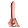 Vibrador Baby Rocks-Off Cor de Rosa de Rocks-Off, Vibradores clássicos - Ref: S4004206, Preço: 41,99 €, Desconto: %