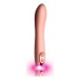 Vibrador Baby Rocks-Off Cor de Rosa de Rocks-Off, Vibradores clássicos - Ref: S4004206, Preço: 41,99 €, Desconto: %