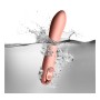 Vibrador Baby Rocks-Off Cor de Rosa de Rocks-Off, Vibradores clássicos - Ref: S4004206, Preço: 41,99 €, Desconto: %