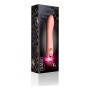 Vibrador Baby Rocks-Off Cor de Rosa de Rocks-Off, Vibradores clássicos - Ref: S4004206, Preço: 41,99 €, Desconto: %