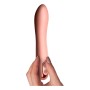 Vibrador Baby Rocks-Off Cor de Rosa de Rocks-Off, Vibradores clássicos - Ref: S4004206, Preço: 41,99 €, Desconto: %