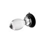 Plug Anal Gender X (10,1 cm) von Gender X, Anal Plugs - Ref: S9404823, Preis: 30,99 €, Rabatt: %