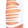 Dress Pink Lipstick White (One size) by Pink Lipstick, Negligees and bodices - Ref: S9403583, Price: 27,99 €, Discount: %