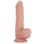 Gode réaliste Dream Toys Mr Dixx TPE Ø 4,3 cm de Dream Toys, Godes réalistes - Réf : S9400568, Prix : 27,99 €, Remise : %