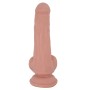 Gode réaliste Dream Toys Mr Dixx TPE Ø 4,3 cm de Dream Toys, Godes réalistes - Réf : S9400568, Prix : 27,99 €, Remise : %