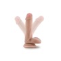 Gode réaliste Blush Loverboy PVC Ø 3,5 cm (11,4 cm) de Blush, Godes réalistes - Réf : S9402041, Prix : 22,99 €, Remise : %