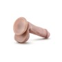 Gode réaliste Blush Loverboy PVC Ø 3,5 cm (11,4 cm) de Blush, Godes réalistes - Réf : S9402041, Prix : 22,99 €, Remise : %