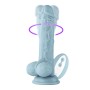 Vibromasseur FemmeFunn Vortex Bleu de FemmeFunn, Vibrateurs classiques - Réf : S9405156, Prix : 82,99 €, Remise : %