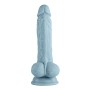 Vibromasseur FemmeFunn Vortex Bleu de FemmeFunn, Vibrateurs classiques - Réf : S9405156, Prix : 82,99 €, Remise : %