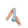 Vibromasseur FemmeFunn Vortex Bleu de FemmeFunn, Vibrateurs classiques - Réf : S9405156, Prix : 82,99 €, Remise : %