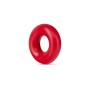 Cock Ring Blush Stay Hard Red by Blush, Non-vibrating rings - Ref: S9402155, Price: 14,99 €, Discount: %