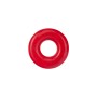 Cock Ring Blush Stay Hard Red by Blush, Non-vibrating rings - Ref: S9402155, Price: 14,99 €, Discount: %