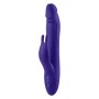 Vibrateur G-Spot FemmeFunn BOOSTER RABBIT XL Violet de FemmeFunn, Vibrateurs point G - Réf : S9406349, Prix : 72,99 €, Remise...