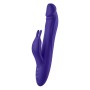 Vibrateur G-Spot FemmeFunn BOOSTER RABBIT XL Violet de FemmeFunn, Vibrateurs point G - Réf : S9406349, Prix : 72,99 €, Remise...