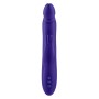 Vibrateur G-Spot FemmeFunn BOOSTER RABBIT XL Violet de FemmeFunn, Vibrateurs point G - Réf : S9406349, Prix : 72,99 €, Remise...