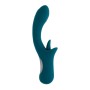 Vibrador Punto G Playboy HARMONY Verde de Playboy, Vibradores punto G - Ref: S9405123, Precio: 62,99 €, Descuento: %