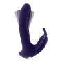 G-Punkt Vibrator Evolved LORD OF THE WINGS Lila von Evolved, G-Punkt-Vibratoren - Ref: S9405121, Preis: 51,99 €, Rabatt: %