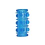 Penis cover Dream Toys All Time Favorites Blue Ø 3 cm by Dream Toys, Classic dildos - Ref: S9401839, Price: 16,99 €, Discount: %