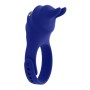 Cock Ring Zero Tolerance Blue by Zero Tolerance, Non-vibrating rings - Ref: S9406256, Price: 35,99 €, Discount: %