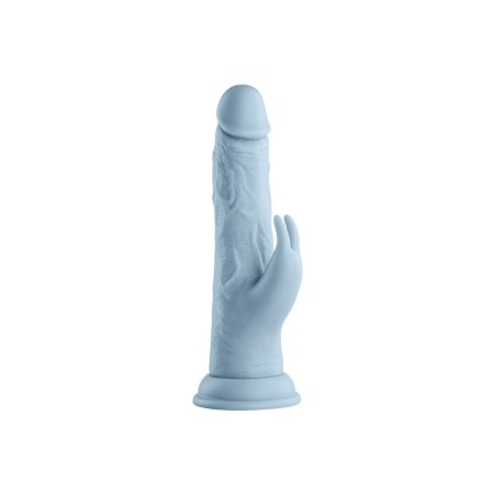 Realistic Dildo FemmeFunn Vortex Silicone ABS Ø 4,7 cm by FemmeFunn, Realistic dildos - Ref: S9405164, Price: 83,99 €, Discou...