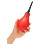 Enema Aquaclean Rojo de Aquaclean, Lociones y geles de masaje - Ref: S9400206, Precio: 33,99 €, Descuento: %