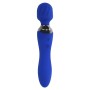 Vibromasseur Selopa Bleu de Selopa, Vibrateurs classiques - Réf : S9406254, Prix : 27,99 €, Remise : %