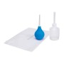 Enema Aquaclean Azul de Aquaclean, Lociones y geles de masaje - Ref: S9400201, Precio: 20,99 €, Descuento: %