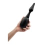 Enema Aquaclean Negro de Aquaclean, Lociones y geles de masaje - Ref: S9400280, Precio: 41,99 €, Descuento: %