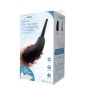 Enema Aquaclean Negro de Aquaclean, Lociones y geles de masaje - Ref: S9400281, Precio: 41,99 €, Descuento: %