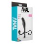 Plug Anal Blush Anal Adventures Negro de Blush, Plugs anales - Ref: S9402193, Precio: 15,99 €, Descuento: %