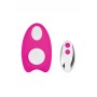 Vibrator Gender X Under the Radar Pink by Gender X, Classic vibrators - Ref: S9404718, Price: 34,99 €, Discount: %