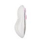 Vibromasseur Gender X Under the Radar Rose de Gender X, Vibrateurs classiques - Réf : S9404718, Prix : 34,99 €, Remise : %