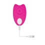 Vibromasseur Gender X Under the Radar Rose de Gender X, Vibrateurs classiques - Réf : S9404718, Prix : 34,99 €, Remise : %